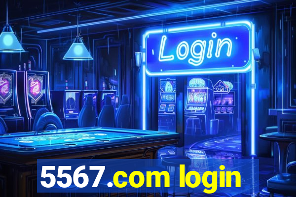 5567.com login